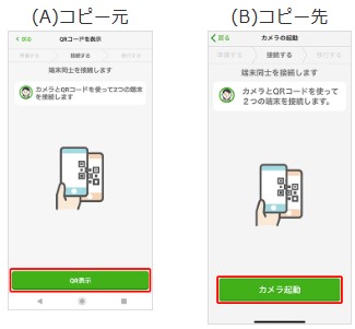 android から iphone-ソフトバンク-6